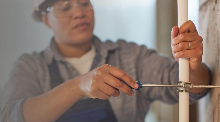 Local expert plumbing services in Palmyra, NY